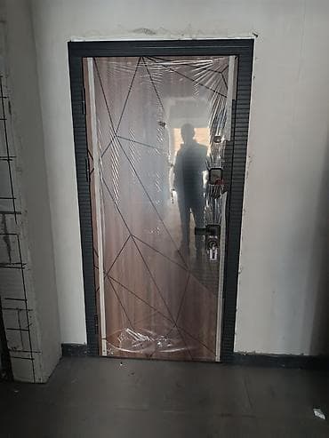 1 комната, 49 м², Элитка, 7 этаж, Готовая ПСО (под самоотделку)