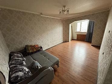 1 комната, Агентство недвижимости, Без подселения, С мебелью частично