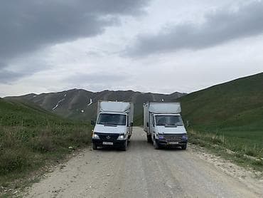 225 45 р18: Заказать Мерседес Гигант, Переезд, C грузчиком — 1