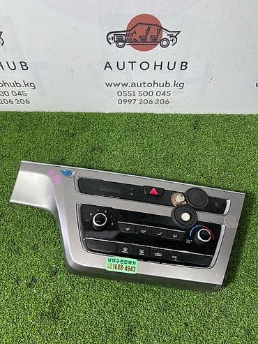 Блок климат контроля Hyundai at lalafo.kg Блок климат контроля Hyundai