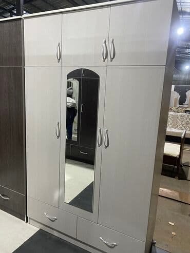 шифоньеры фото и цены: Шкаф платяной Гардероб Шифоньер Доставка по городу бесплатная Края — 16