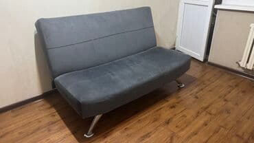 Раскладной диван at lalafo.kg Раскладной диван