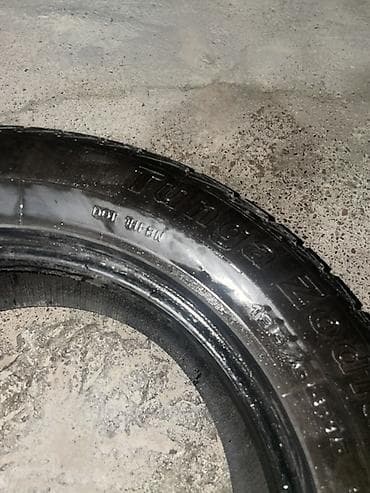 titan diski: Шины 195 / 65 / R 15, Лето, Пара, Легковые, TUNGA — 3