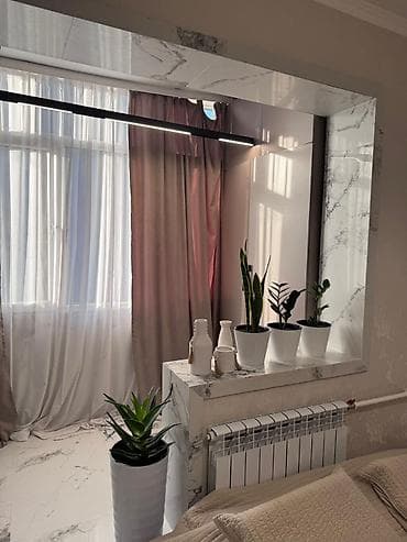 чуйкова: 2 комнаты, 50 м², 105 серия, 5 этаж, Дизайнерский ремонт — 6