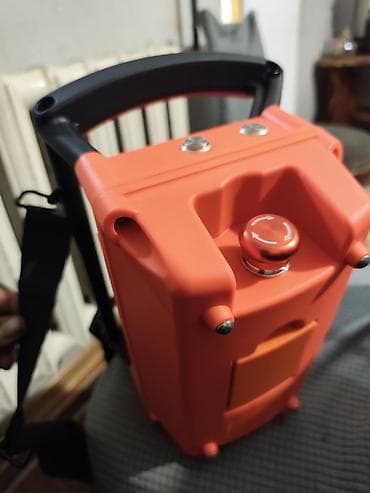 Автокосметика: Пульт управления КМУ для манипулятора, автокрана, новое масловая — 5