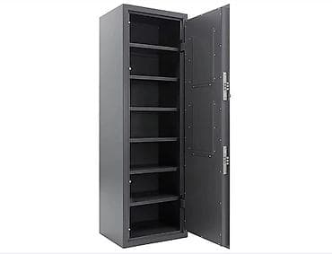 Шкаф армейский ШХО-1445 БП Предназначен для хранения пистолетов в