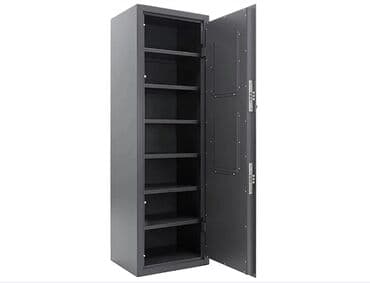 сейф шкафы: Шкаф армейский ШХО-1445 БП Предназначен для хранения пистолетов в — 1