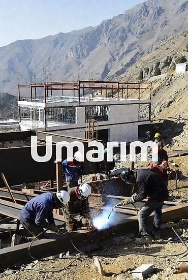 седвич панели: Сэндвич‑панели и монтаж под ключ Строительная компания «Умары́м» — 8