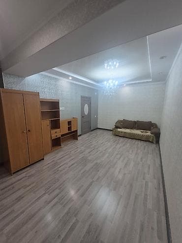 1 комната, Собственник, С мебелью частично