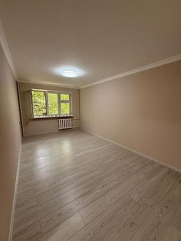 105: 2 комнаты, 44 м², 104 серия, 1 этаж, Свежий ремонт — 1