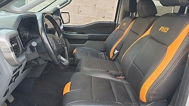 краска авто: Ford F-150: 2022 г., 5 л, Автомат, Бензин, Пикап — 10