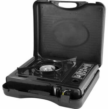 бензиновая лампа: Электрическая, Новый — 1