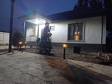 Дома: Продается дом в Новопокровке (15 мин от города) Дом 120 квм Участок — 1