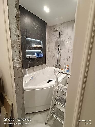 Сантехниктер: Профессиональный монтаж инженерных системи и электро монтаж под ключ — 9