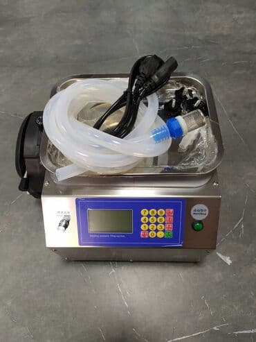 молочный машинка: Под заказ !!! Дозатор для молочной продукции. Аппарат работает по — 1