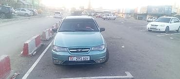 нексия карея: Daewoo Nexia: 2008 г., 1.5 л, Механика, Бензин, Седан — 1