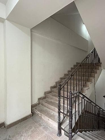 Недвижимость: 2 комнаты, 88 м², Элитка, бульвар Эркиндик Элитка, 7 этаж, ПСО (под самоотделку) — 7