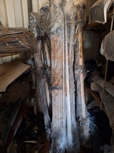 антенны на крышу авто: Б/у — 1