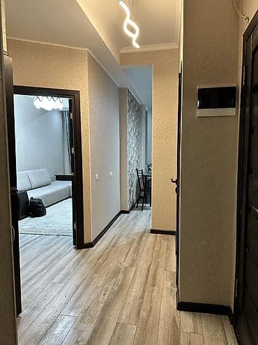 квартиры 12k: 1 комната, Без животных, от 6 месяцев, С мебелью полностью — 7