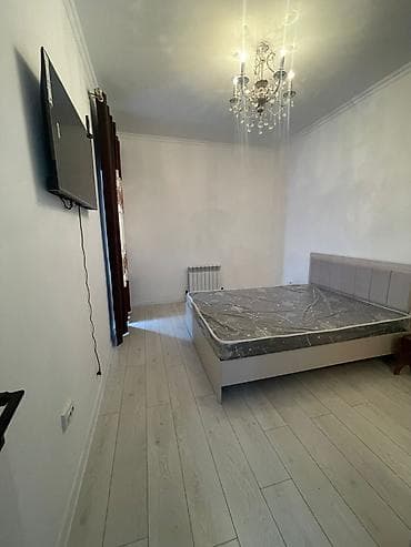 Недвижимость: 2 комнаты, Без подселения, С мебелью полностью — 2