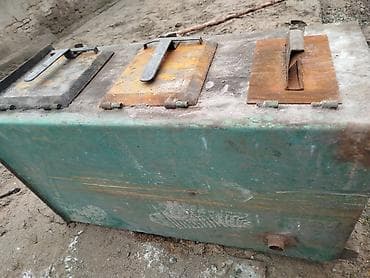 форсунка газ: Твердотопливный котёл Б/у, Для дома, Тип управления: Механический — 4