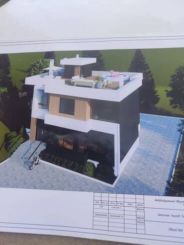 продажа домов в шопокове: Таунхаус, 260 м², 5 комнат, Агентство недвижимости, ПСО (под самоотделку) — 9