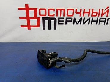 Расходомер Mazda 2003 г., Б/у, Оригинал, Япония — 1