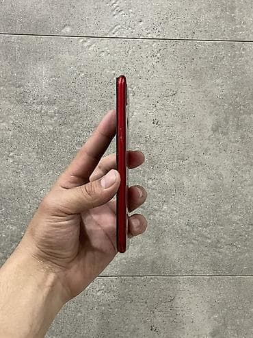 samsung t9: Samsung A10e, 64 ГБ, цвет - Красный, 2 SIM — 5