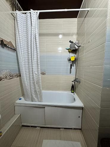3: 3 комнаты, 111 м², Джал мкр (в т.ч. Верхний, Нижний, Средний) Элитка, 9 этаж — 6