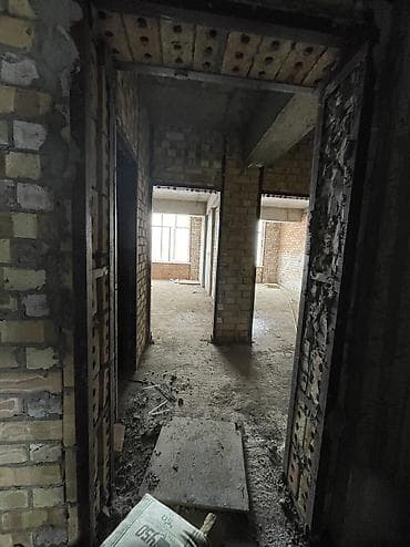 ул репина: 1 комната, 49 м², Элитка, 9 этаж, Готовая ПСО (под самоотделку) — 5