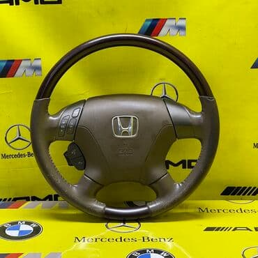 фара на нексия 2: Руль Honda Оригинал, Япония — 1