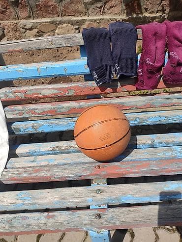 skillmax велосипед бишкек: Баскетбольный мяч Spalding -Классическая кожзам поверхность с — 1