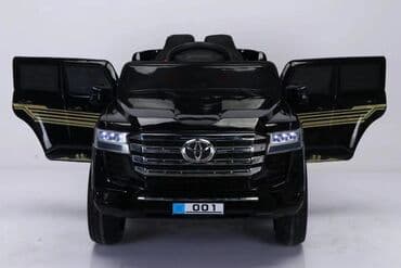 сколько стоит детский электромобиль: Детский электрокар, Новый — 5