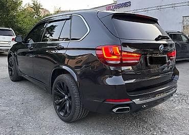 e60 m5: BMW X5: 2018 г., 3 л, Автомат, Бензин, Кроссовер — 5