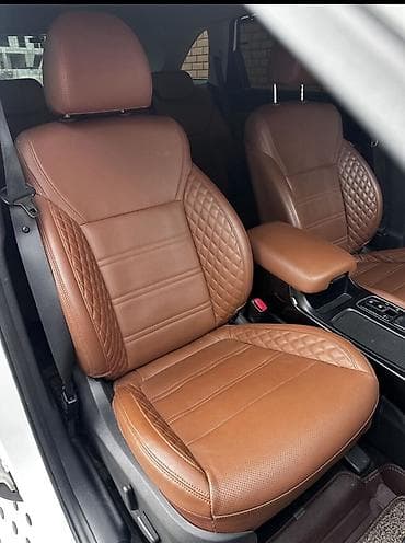 Kia Sorento: 2019 г., 2 л, Автомат, Дизель, Кроссовер — 4