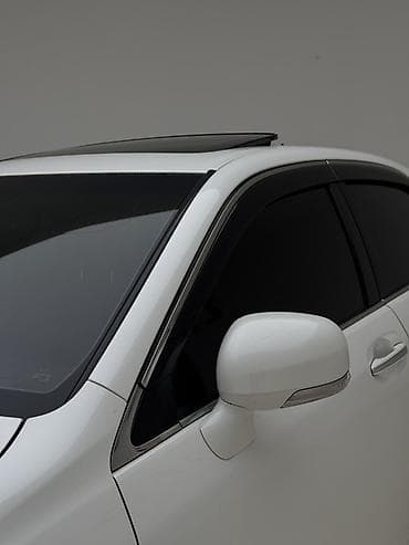 на краун: Toyota Crown: 2008 г., Автомат, Гибрид, Седан — 6