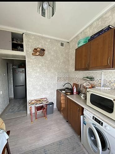 2 room flat: 2 комнаты, 43 м², Индивидуалка, Косметический ремонт — 5