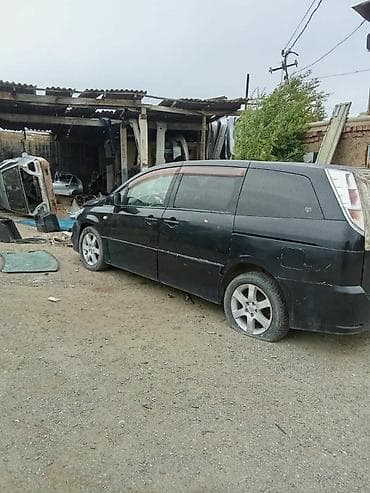 магазин сальников: Nissan, Б/у, Оригинал — 1
