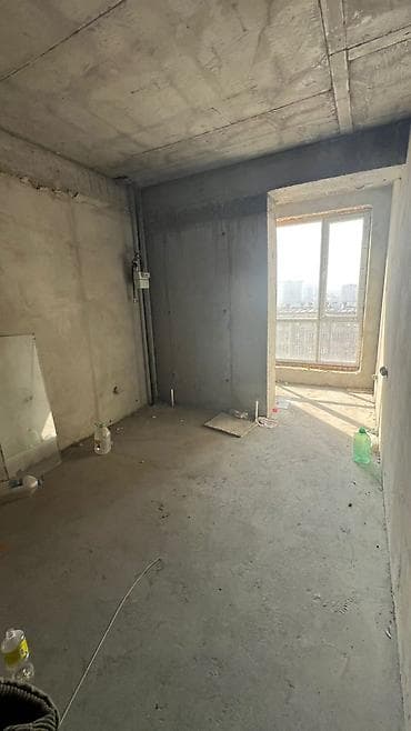 Продажа квартир: 3 комнаты, 99 м², Элитка, 6 этаж, Готовая ПСО (под самоотделку) — 6