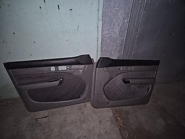 audi rs4: Продаю Продаю обшивки дверей ауди С4 два передних цена 2000 — 1