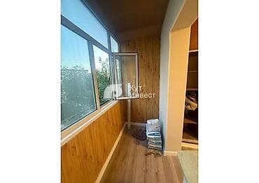 Батирлер: 2 бөлмө, 42 м², 105-серия, 4 кабат, Дизайнердик ремонт — 5