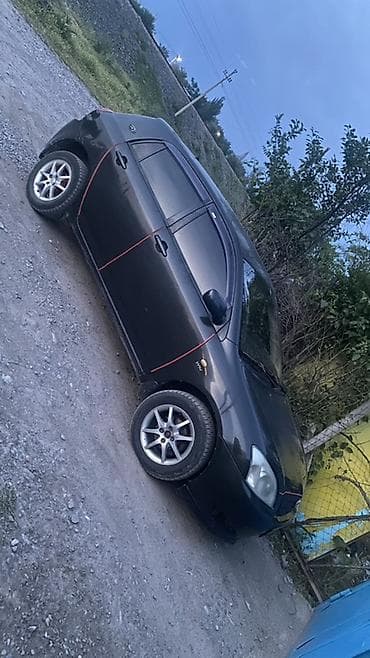 bwb e34: Toyota Corolla: 2003 г., 1.6 л, Механика, Бензин, Хэтчбэк — 2