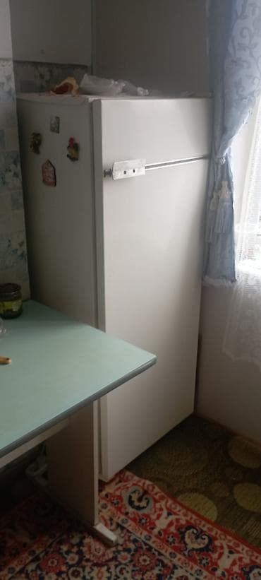 ручной морозильник: Однокамерный холодильник с верхней морозильной камерой. Особенности — 1