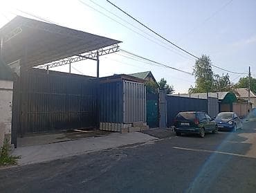 Продаю коммерческое помещение 450 кв.с домом 100 КВ. участок находится — 7
