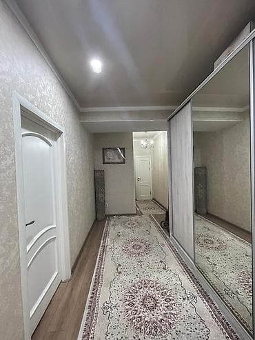 2017: 3 комнаты, 114 м², Элитка, 7 этаж, Евроремонт — 10