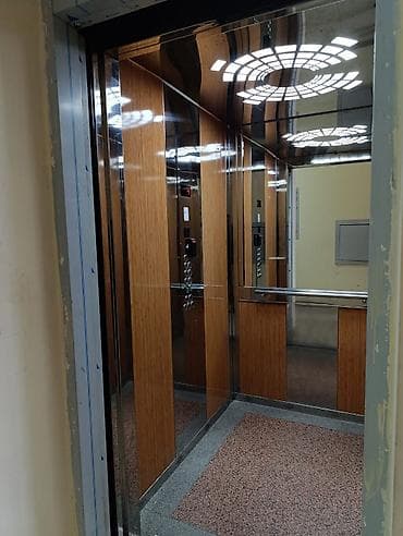 мичуренский квартал: 2 комнаты, 60 м², 108 серия, 4 этаж, Старый ремонт — 8