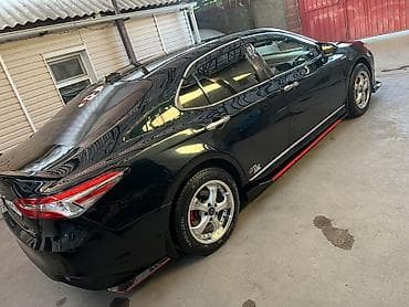 byd e2 2023: Toyota Camry: 2018 г., 2.5 л, Вариатор, Гибрид, Седан — 7