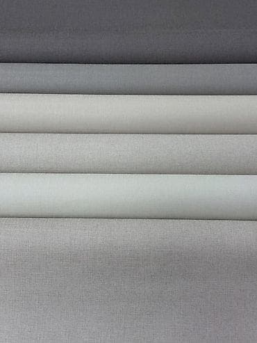 string art: Обои флизелиновые однотонные с текстурой “лен” - Стиль — 4