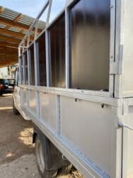 купить колпачки на литые диски: Ford Transit: 2002 г., 2.4 л, Механика, Дизель — 6