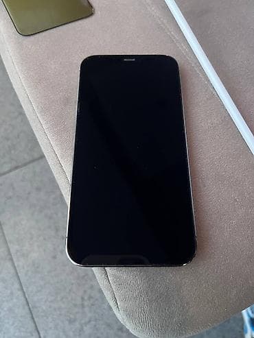 nokia 808: IPhone 12 Pro, Графит, Кабель — 1